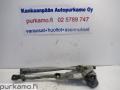 tuulilasin pyyhkimen mekanismi 8A61-17500-AF Ford Fiesta 1.4 TDCi 3/HB 