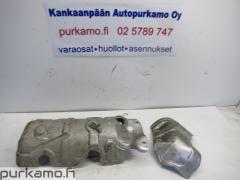 Kuva 1: Lmppelti 2 kpl, Ford Fiesta 1.4 TDCi 3 HB