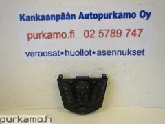 Kuva 1: radio nppimist, Ford Fiesta 1.4 TDCi 3 HB