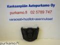 Kuva 1: radio nppimist, Ford Fiesta 1.4 TDCi 3 HB