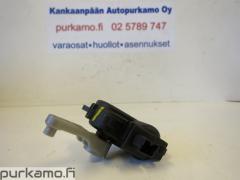 Kuva 1: lmmitys stmoottori, Ford Fiesta 1.4 TDCi 3 HB