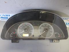 Kuva 1: mittaristo tydellinen, Citroen Xsara Break 2,0 HDI 80kW