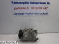 ilmastoinnin kompressori  Volkswagen Touran (1T2) 1.9 TDi 