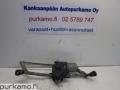 tuulilasin pyyhkimen mekanismi Volkswagen Touran (1T2) 1.9 TDi
