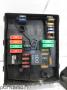 sulakerasia 1K0 937 125 A Volkswagen Touran (1T2) 1.9 TDi