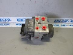 Kuva 1: abs hydraulipumppu, Citroen Xsara Break 2,0 HDI 80kW