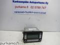 radio Volkswagen Touran (1T2) 1.9 TDi