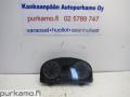 mittaristo tydellinen Volkswagen Touran (1T2) 1.9 TDi
