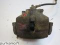 jarrusatula etu vasen Volkswagen Touran (1T2) 1.9 TDi