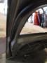 vasen etuovi  Volkswagen Tiguan