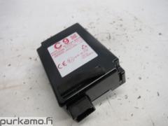 Kuva 1: receiver assy, tire pressure monitor, Toyota Avensis (T27) 1.8i Valvematic Sed