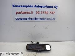 Kuva 1: sistaustapeili, Toyota Avensis (T27) 1.8i Valvematic Sed