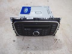 Kuva 1: radio, Ford Focus