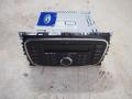 radio 7M5T-18C815-BC Ford Focus 