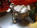 ilmastoinnin kompressori Denso Toyota Corolla 02-07 (E120) 1.4 VVT-i 