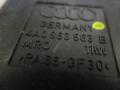 katkaisija istuimen lämmitin 4A0 963 563 B Audi A6 2,6 V6 sedan -95