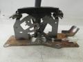vaihdekeppi MB659467 / MB659465.6 Mitsubishi Pajero pitkä 3,5V6  -98