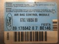 Kuva 2: air-bag keskusyksikk, Ford Ka 1,3