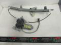 lasinnostin vasen etu shk 80701-2F002, 80701-9F500 Nissan Primera 2,0 sedan -99 