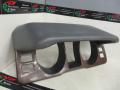 mittariston kehys MB652145, MR298253, MR356363 Mitsubishi Pajero pitkä 3,5V6  -98