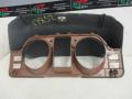 mittariston kehys MB652145, MR298253, MR356363 Mitsubishi Pajero pitkä 3,5V6  -98