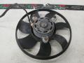 jäähdyttimen tuuletin sähkö FS1106, 3B0959455C, C81999GME4220300 Volkswagen Passat 2,3 V5 farmari -00