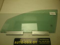 Kuva 1: ovilasi etu vasen, Volvo S60 Sedan 2.4-RS6142 272