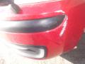 puskuri etu   Fiat Punto  00-05