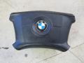 air-bag kuljettajan turvatyyny 33109724404B BMW 330d E46 