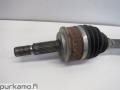 vetoakseli etu oikea 4341002850 Toyota Auris 1.8i Hybrid Farm