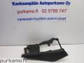 verhoilu vaihdekepin ymprille. 58834-02050 Toyota Auris 1.8i Hybrid Farm 