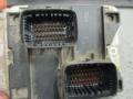 ohjausboksi ruisku Bosch 0 261 204 948, 46768470 Alfa Romeo 156 2,0  sedan -99 