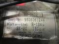 ilmastoinnin kompressori 64528391474 / SS96D2 BMW 328 farm. -96 