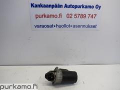 Kuva 1: kynnistinmoottori, Opel Corsa D 1.2i 16V 5 HB