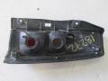 takavalo vasen 182-32091, 36275-81A31 Suzuki Jimny 1.3 aut. -06