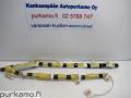 air-bag turvaverho oikea  Toyota Avensis (T27) 1.8i Valvematic Farm 