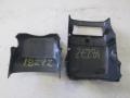 ohjausakselisuojat 48421-76J5 Suzuki Jimny 1.3 aut. -06