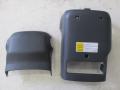ohjausakselisuojat 48421-76J5 Suzuki Jimny 1.3 aut. -06