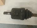 vetoakseli etu Vasen  Peugeot J5 2.5 Diesel