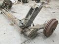 taka-akselisto 514887, 1608704680, 515611, 515612, 5175S4, 5175T6 Citroen ZX-1.4I-N2L7/254 coupe