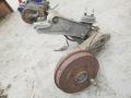 taka-akselisto 514887, 1608704680, 515611, 515612, 5175S4, 5175T6 Citroen ZX-1.4I-N2L7/254 coupe