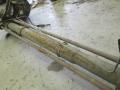 taka-akselisto 514887, 1608704680, 515611, 515612, 5175S4, 5175T6 Citroen ZX-1.4I-N2L7/254 coupe