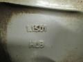 vannesarja alumiini 40300-9F526, 40300-9F528 Nissan Primera 2,0 farm. -00