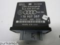 rele muu LWR-Steuergert 1 T0 907 357 Volkswagen Golf V 3.2i R32 4X4 5/HB 