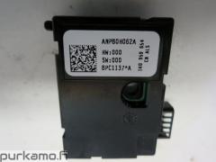 Kuva 1: anturi ratin asentotunnistin, Volkswagen Golf V 3.2i R32 4X4 5 HB