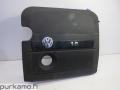 ilmanpuhdistin 036 129 607 Volkswagen Bora 1.6i 16V 