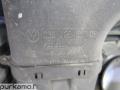 ilmanpuhdistin 036 129 607 Volkswagen Bora 1.6i 16V