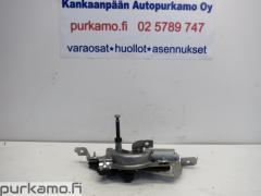 Kuva 1: takalasin pyyhkimen moottori, Ford Fiesta 1.0i EcoBoost 5 HB