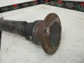 kardaani/väliakseli taka 27103-84A00 Suzuki Jimny 1.3 aut. -06