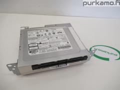 Kuva 1: radio cd dvd, BMW G31 520dA xDrive Farm